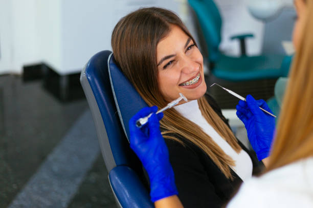 Why Choose Us for Your Dental Needs in Maryville, TN