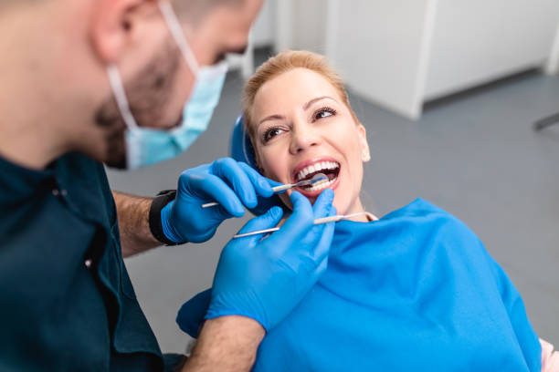 Dental X-Rays and Imaging in Maryville, TN