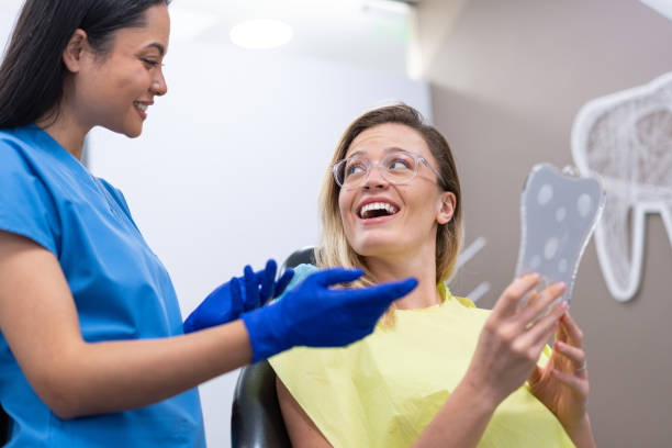 Best Dental X-Rays and Imaging  in Maryville, TN