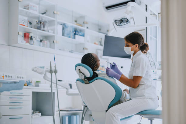 Dental Inlays and Onlays in Maryville, TN