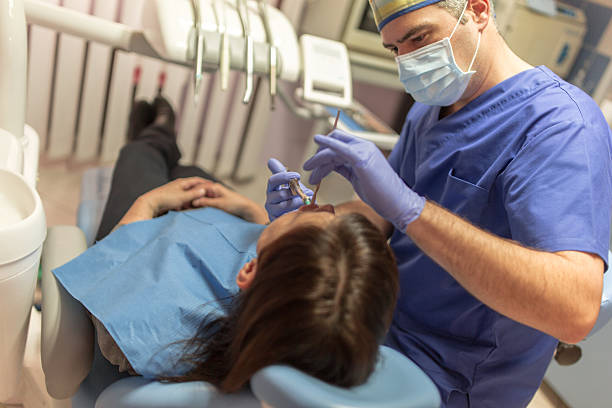 Best Root Canal Treatment  in Maryville, TN